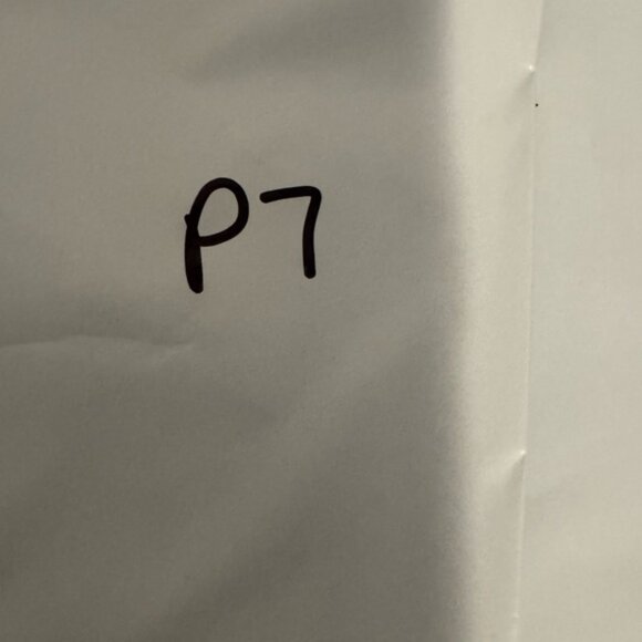 NWT Quince Classic Black Crew Neck Sweater, Size S - Picture 6 of 7